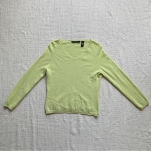 Lord & Taylor Two Ply Cashmere